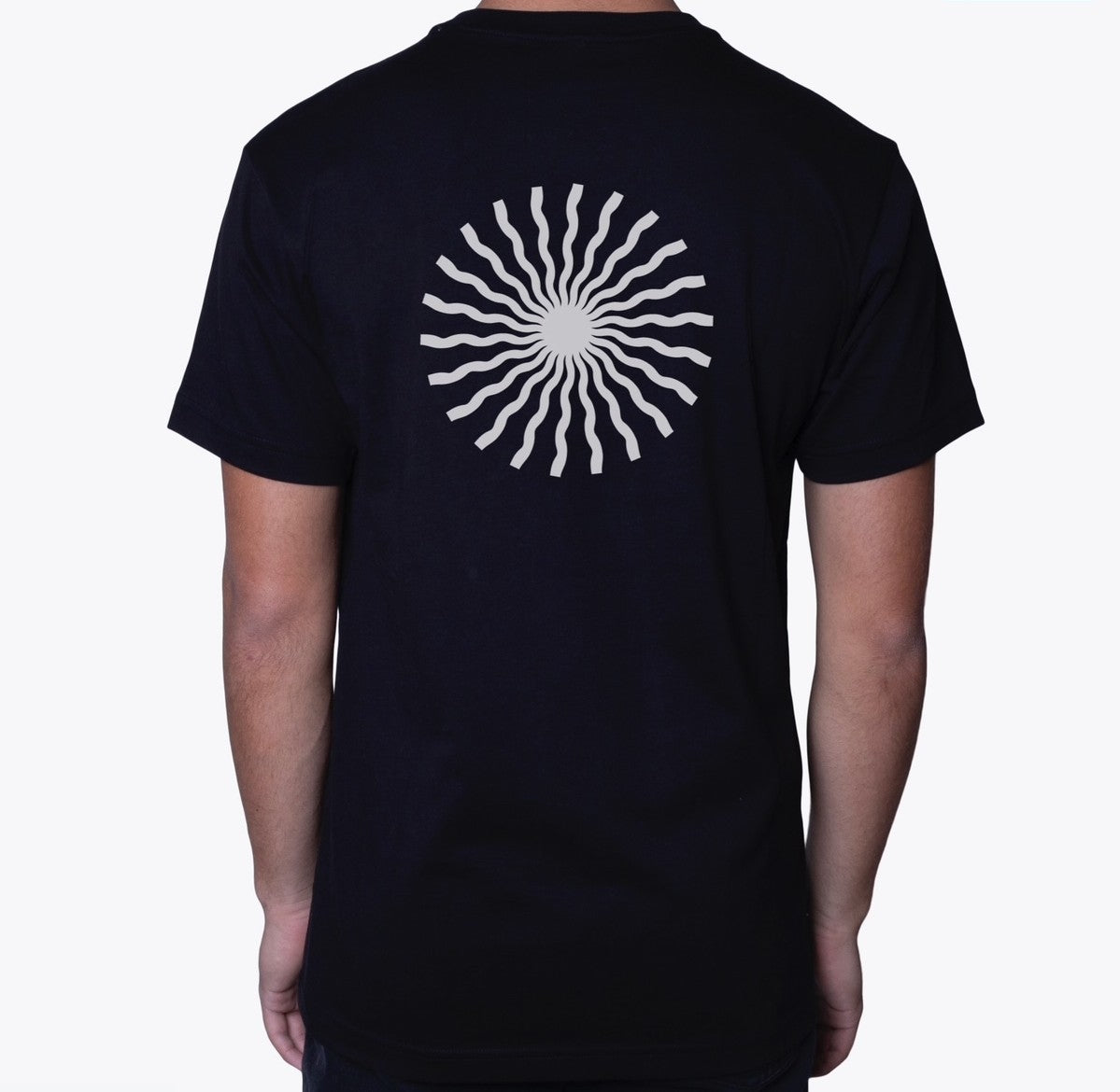 Sun Souls Short Sleeve T-shirt